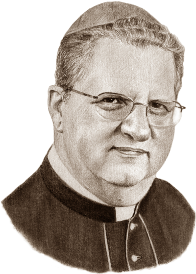 Bischof Fernando Arêas Rifan