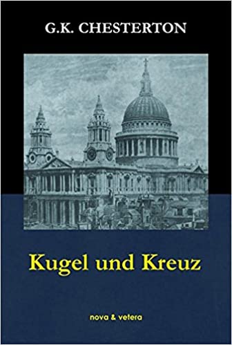 Kugel und Kreuz