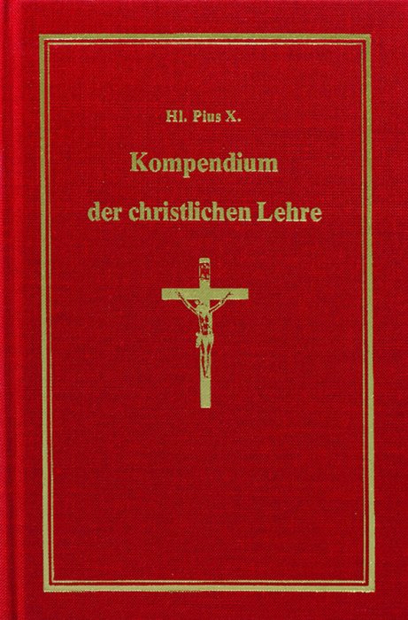 Kompendium der christlichen Lehre