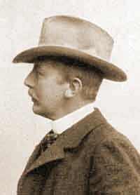 Wilhelm Meyer-Förster