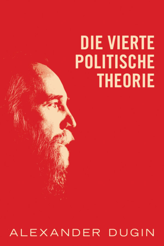 Die Vierte Politische Theorie