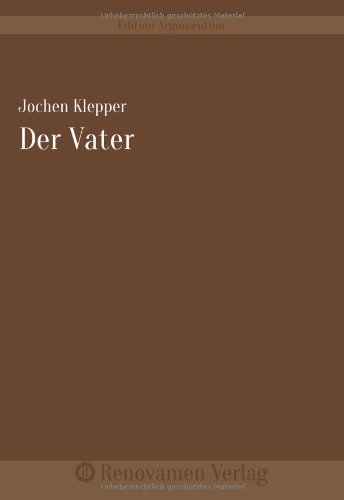 Der Vater
