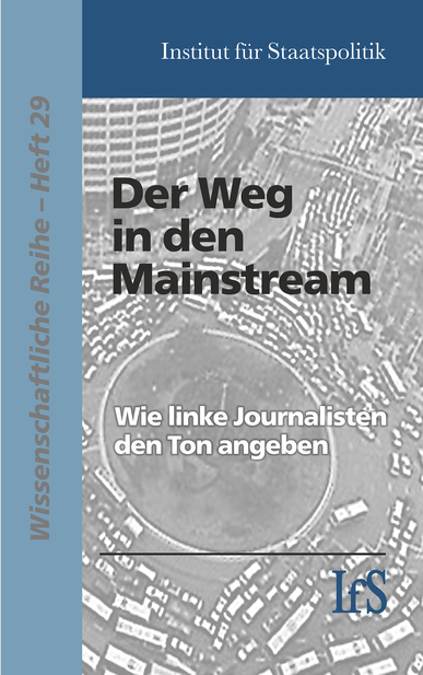 Der Weg in den Mainstream