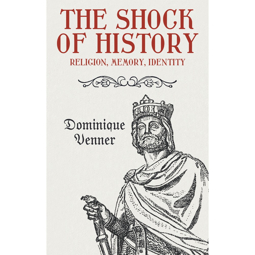 The Shock of History