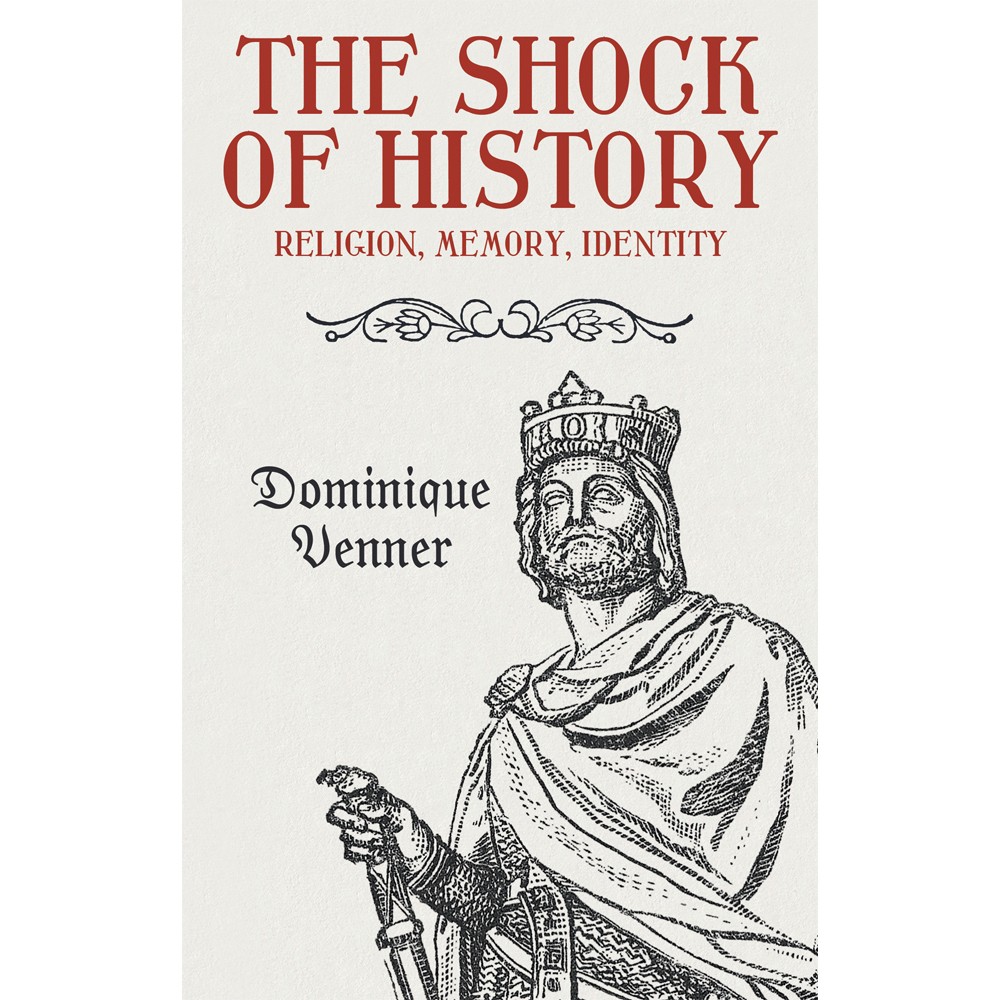 The Shock of History