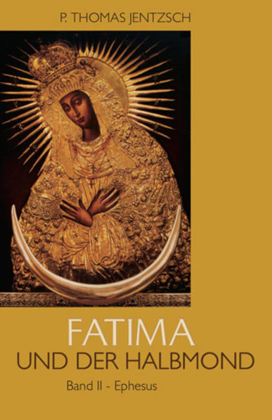 Fatima und der Halbmond - Band II