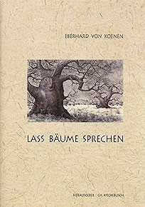 Lass Bäume sprechen