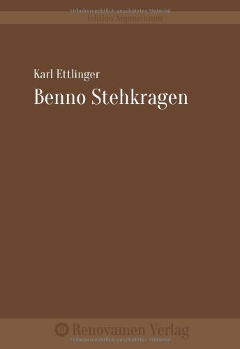 Benno Stehkragen