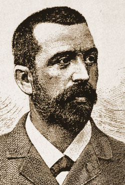 Jakob Christoph Heer