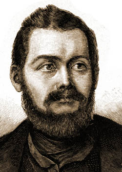 Heinrich Laube