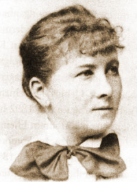 Clara Sudermann