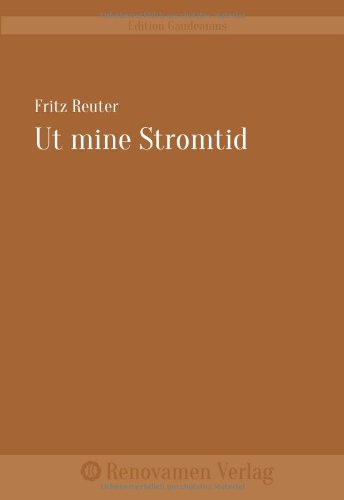 Ut mine Stromtid