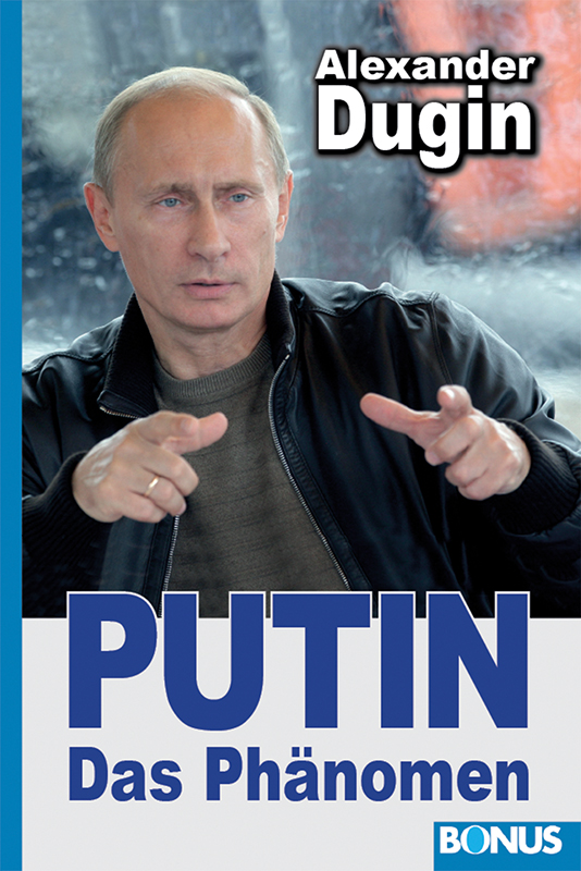 Putin – Das Phänomen