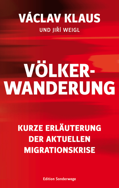 Völkerwanderung