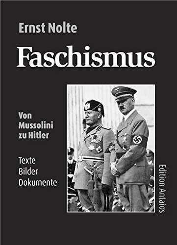 Faschismus