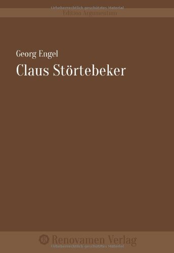 Claus Störtebeker