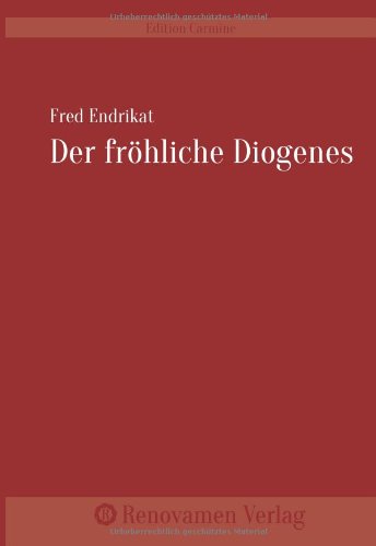 Der fröhliche Diogenes