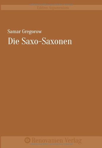 Die Saxo-Saxonen