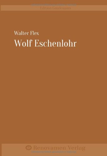 Wolf Eschenlohr