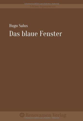 Das blaue Fenster