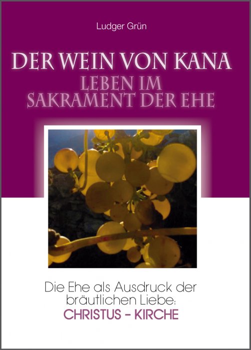 Grün Der Wein von Kana